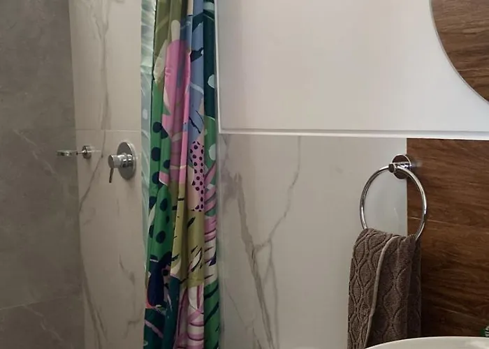 Geranios Apartamento *