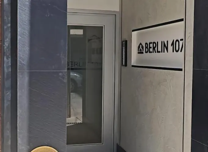 Geranios Apartamento