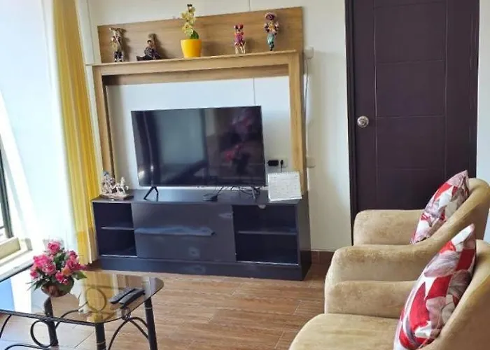 Geranios Apartamento